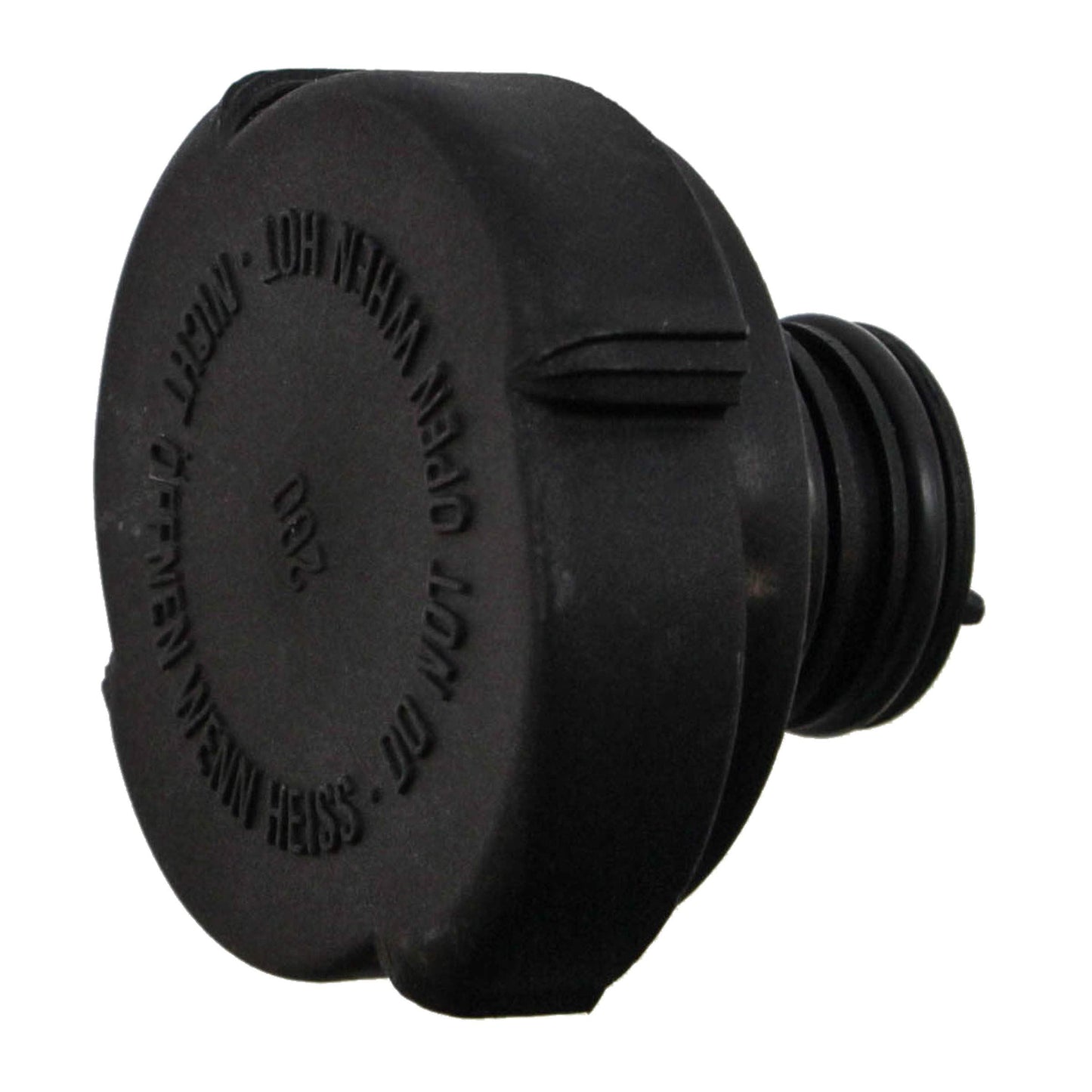 CRP CPE0030P Engine Coolant Reservoir Cap