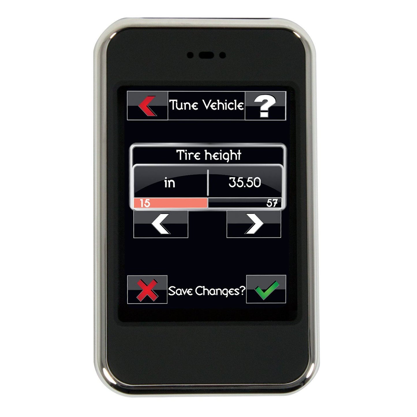 DiabloSport I-1000