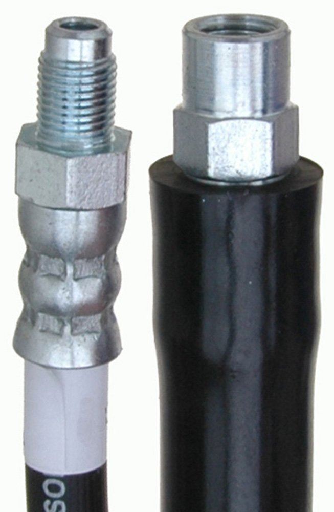 Raybestos BH383177 Brake Hydraulic Hose