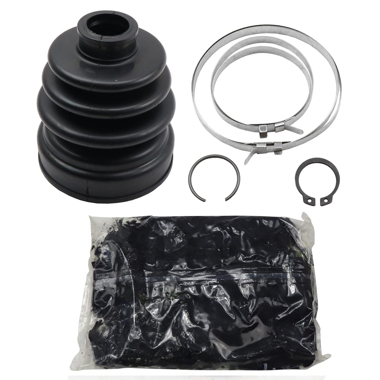 Beck/Arnley 103-2502 Kit de démarrage pour joint homocinétique
