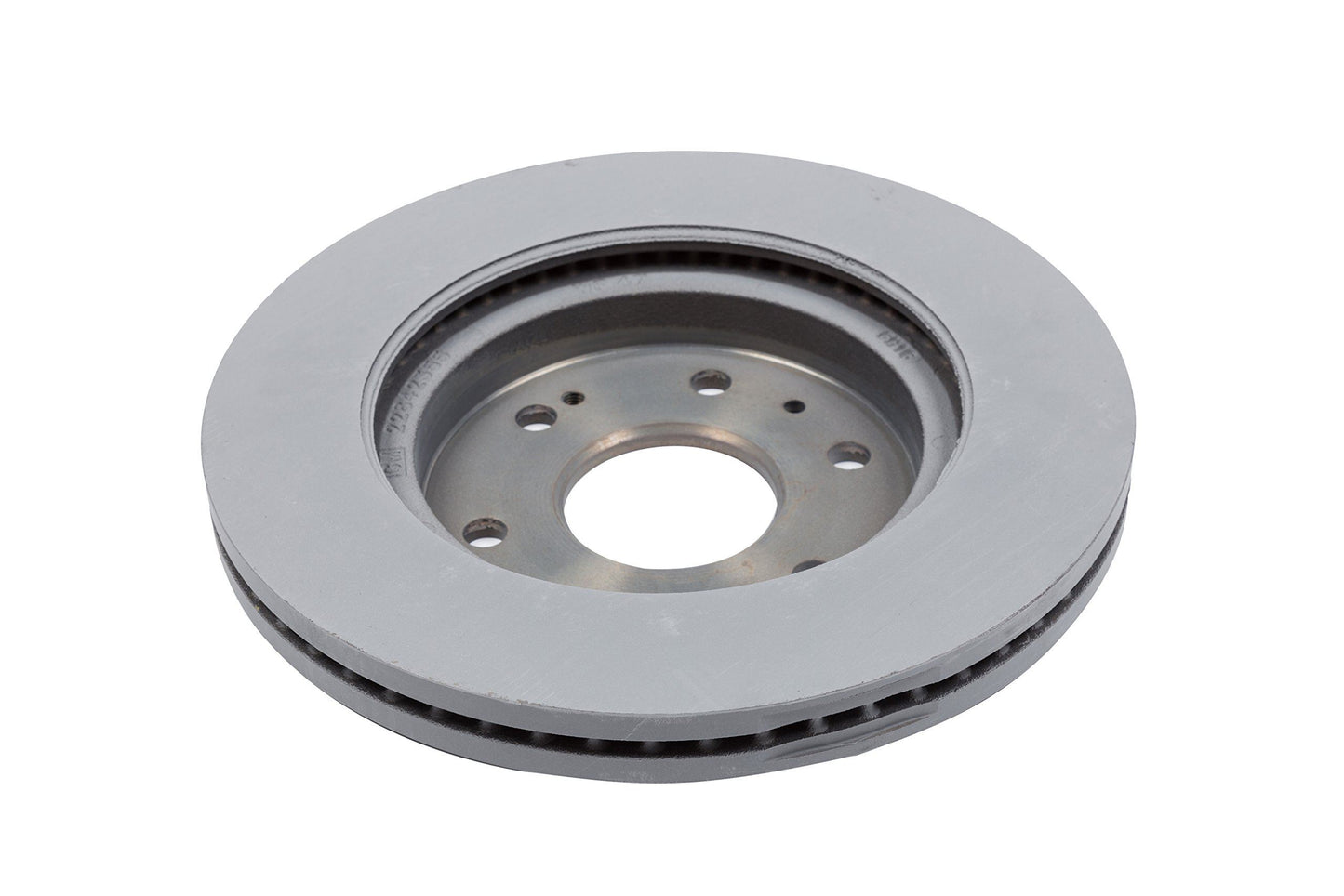 Piezas originales de GM 177-1014 Rotor de freno de disco