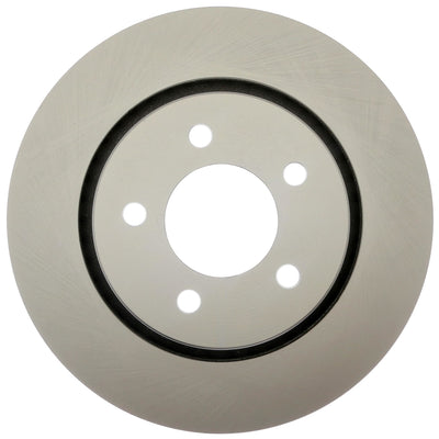 ACDelco Advantage 18A936AC Rotor de frein à disque