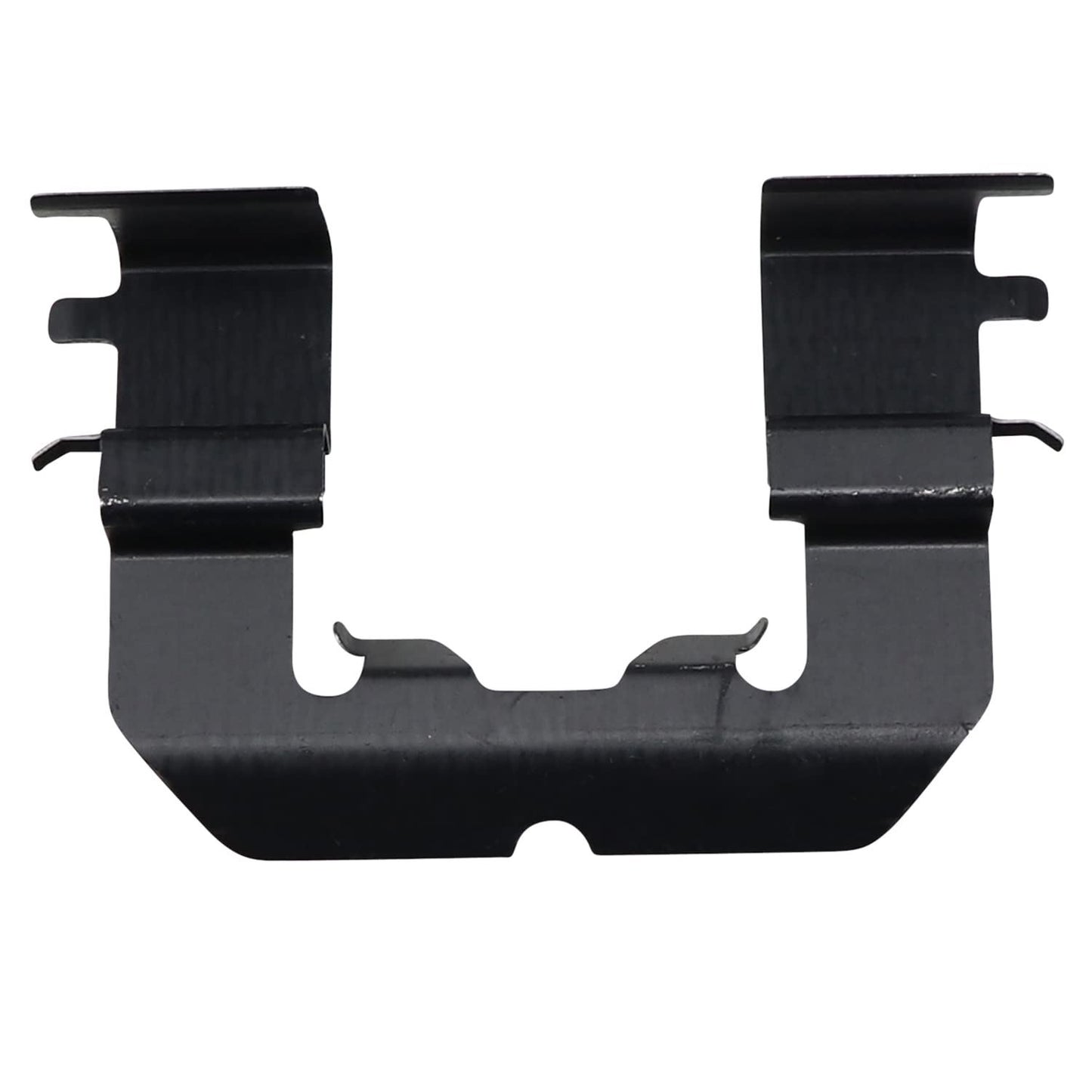 Beck/Arnley 084-1955 Kit de herrajes para frenos de disco
