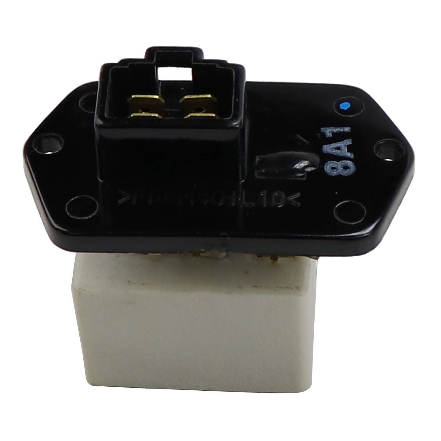 Beck/Arnley 204-0107 Résistance CVC