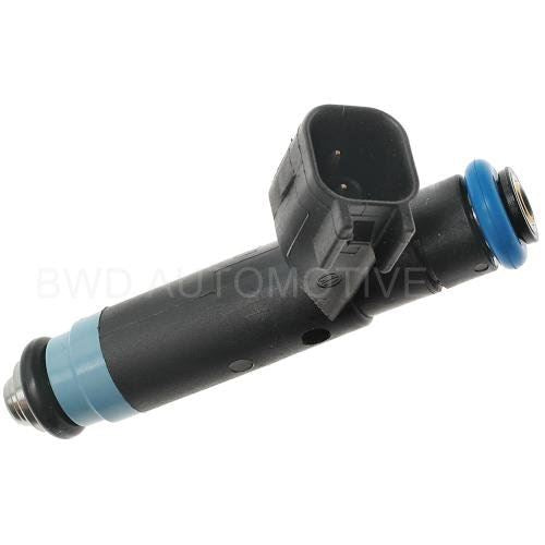 Inyector de combustible BWD 63860