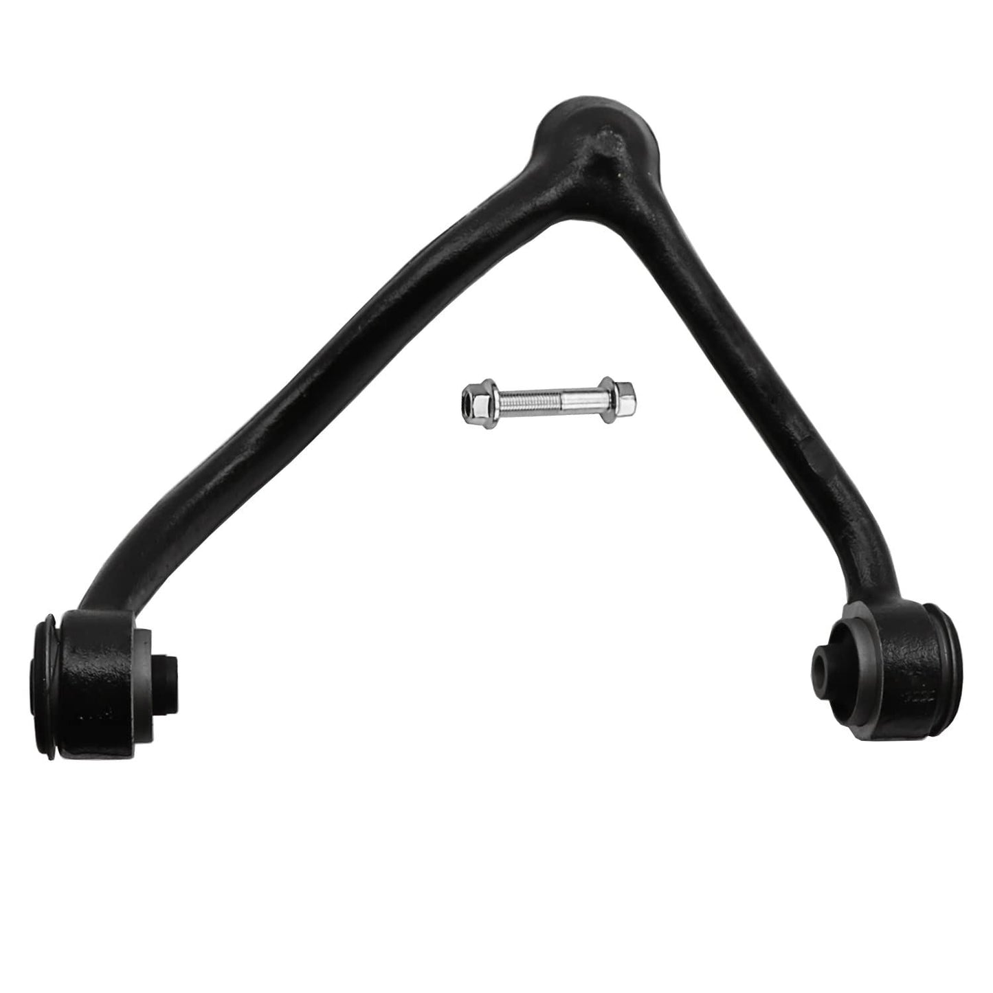 Beck/Arnley 102-5467 Conjunto de brazo de control de suspensión y rótula