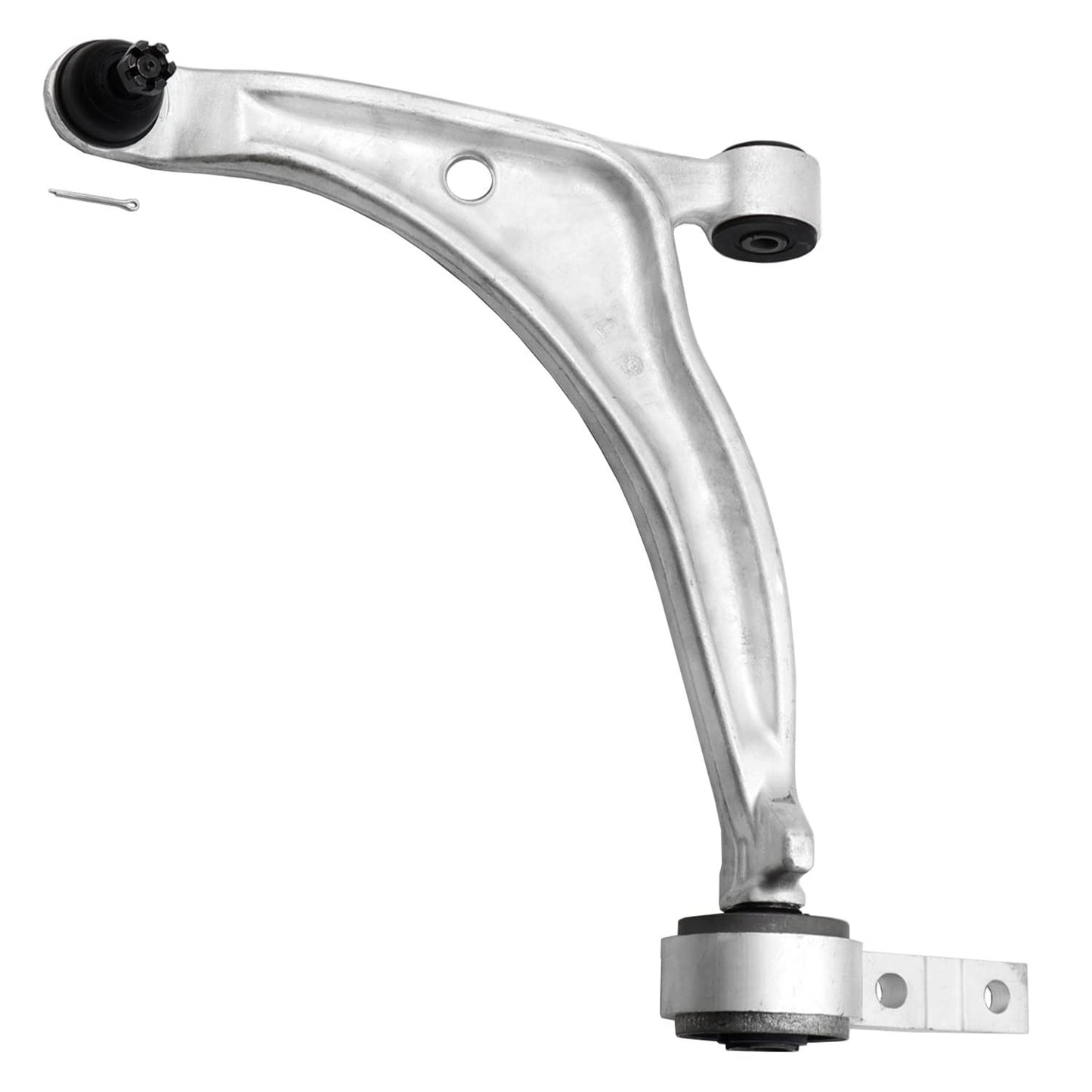 Beck/Arnley 102-5286 Bras de commande de suspension et joint à rotule