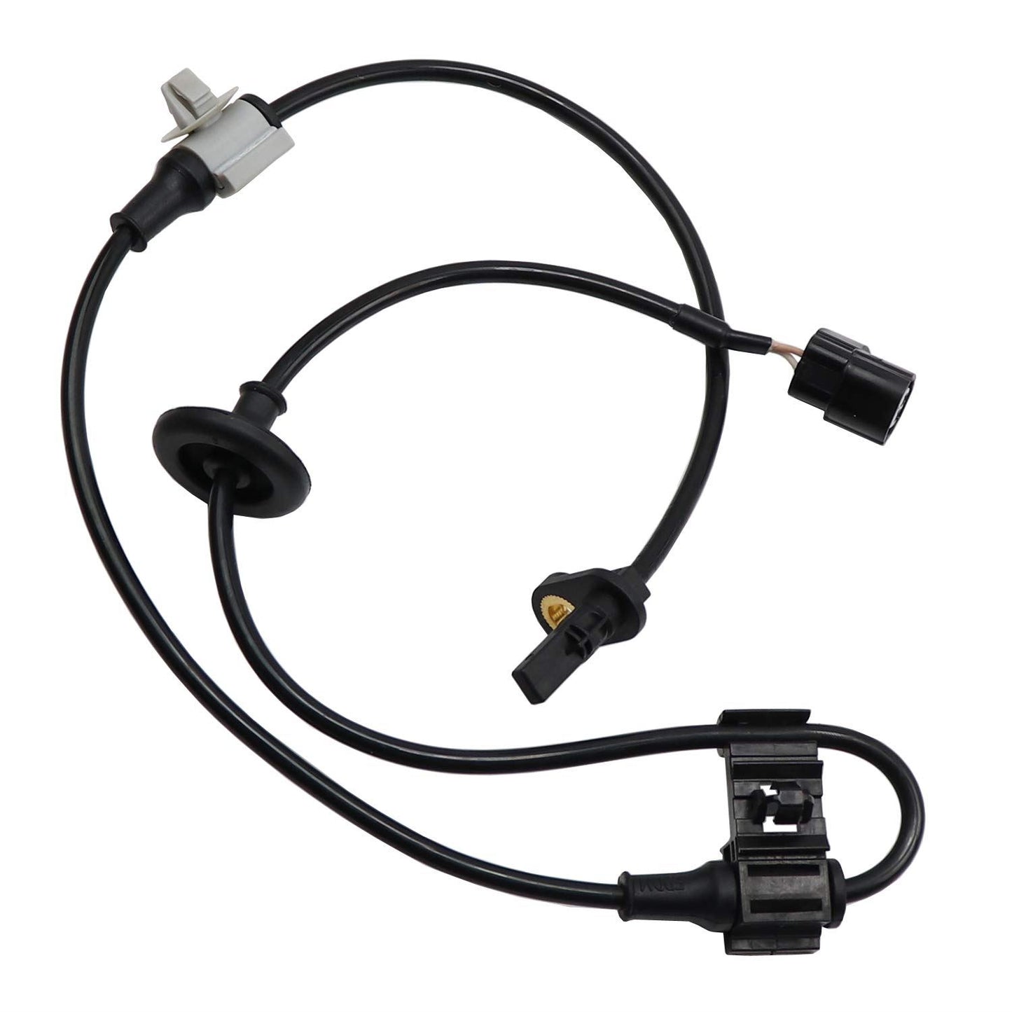 Beck/Arnley 084-4916 Sensor de velocidad de rueda ABS