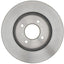 Rotor de freno de disco ACDelco Advantage 18A1291AC