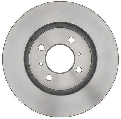 ACDelco Advantage 18A1291AC Rotor de frein à disque