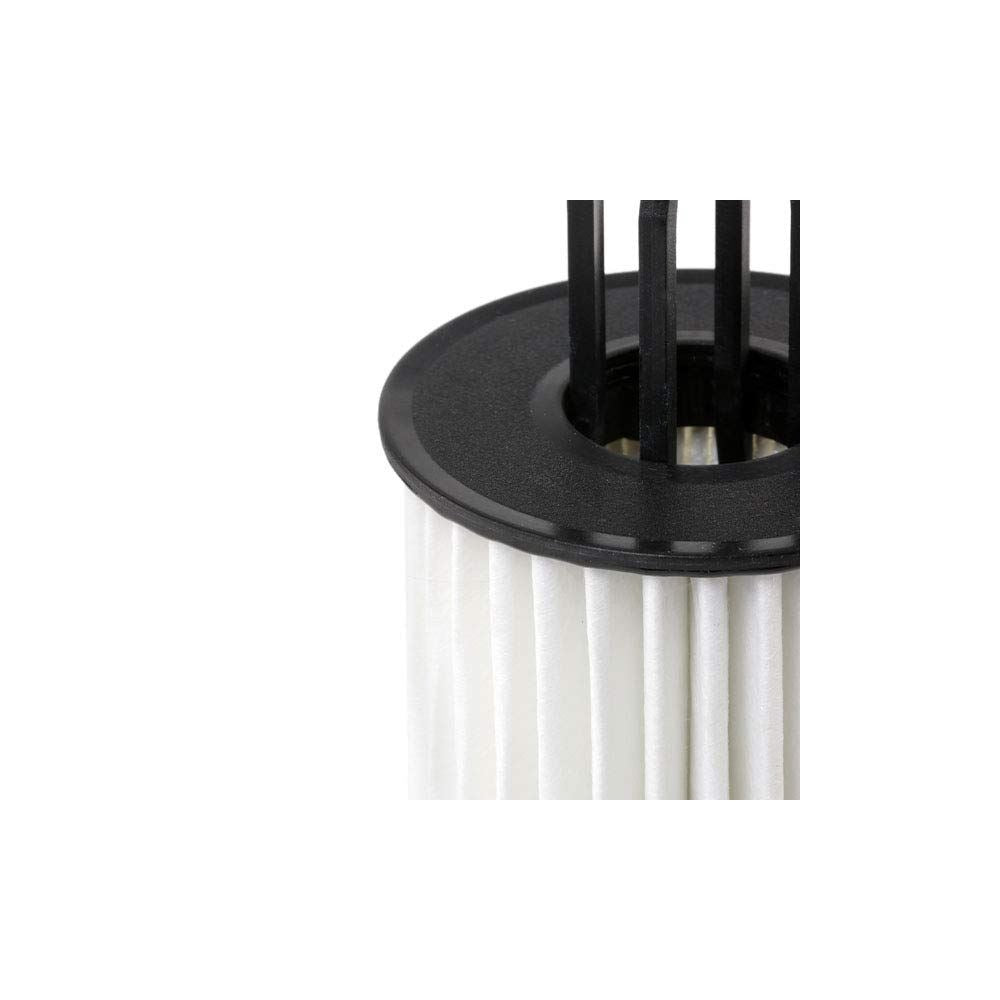 Mahle OX 814D Engine Oil Filter