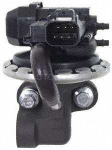 BWD EGR1801 Exhaust Gas Recirculation (EGR) Valve