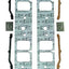 MR GASKET 108
