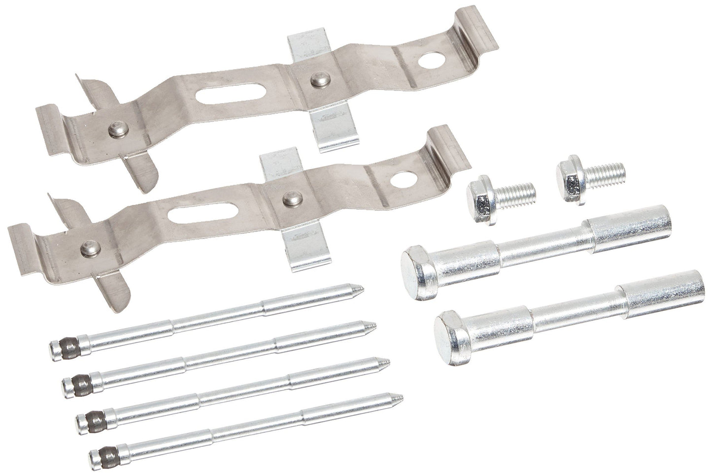 Kit de herrajes para frenos de disco Raybestos H5850A