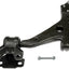 Dorman 524-114 Suspension Control Arm and Ball Joint Assembly