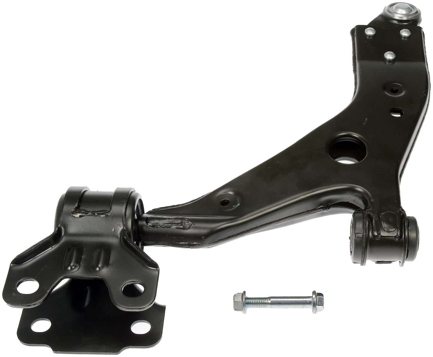 Dorman 524-114 Suspension Control Arm and Ball Joint Assembly