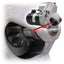 Valeo 438183 Motor de arranque