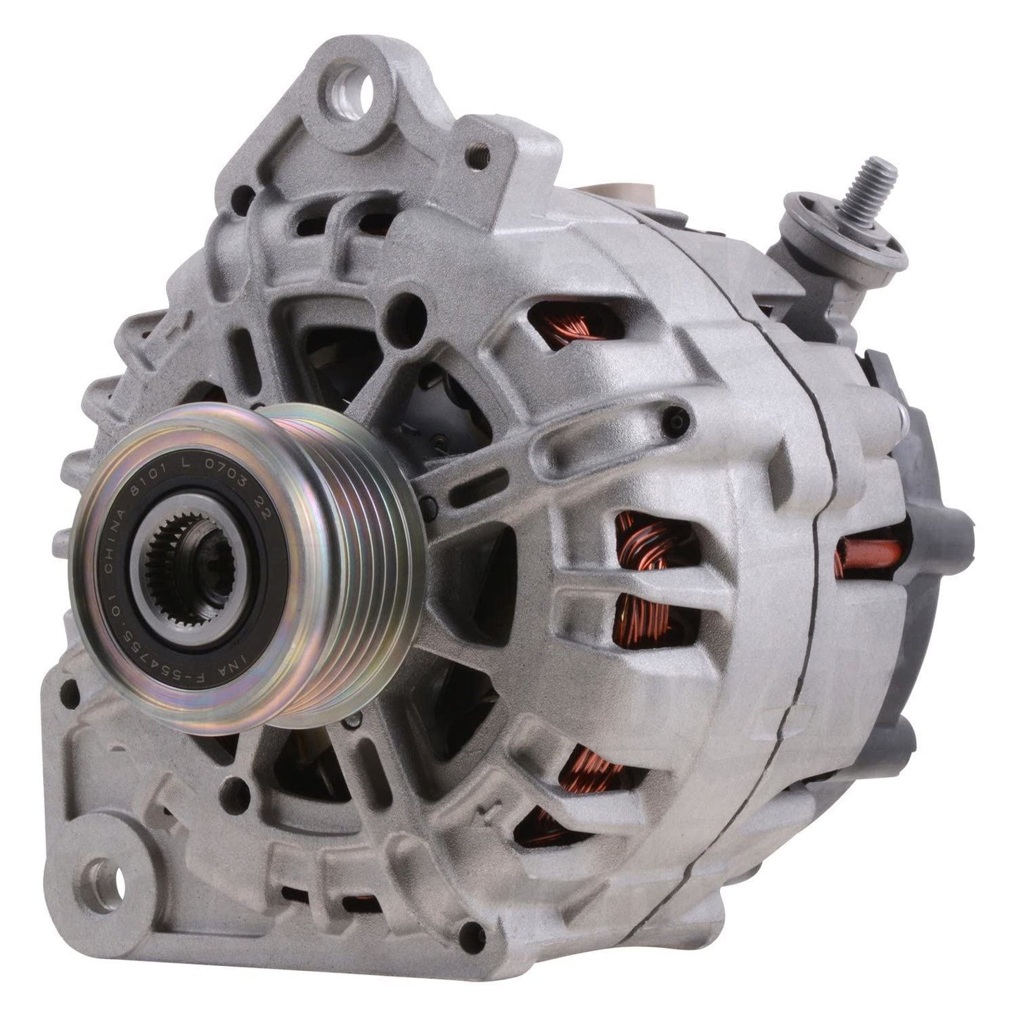 Alternador Valeo 849125
