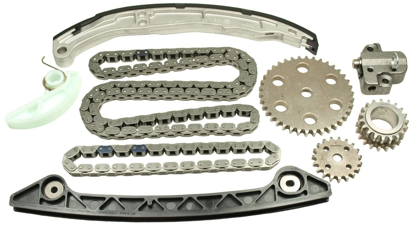 Cloyes Gear &amp; Product 9-0705SB Kit de cadena de distribución del motor