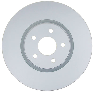 ACDelco Professional Durastop 18A2962 Disque de frein à disque