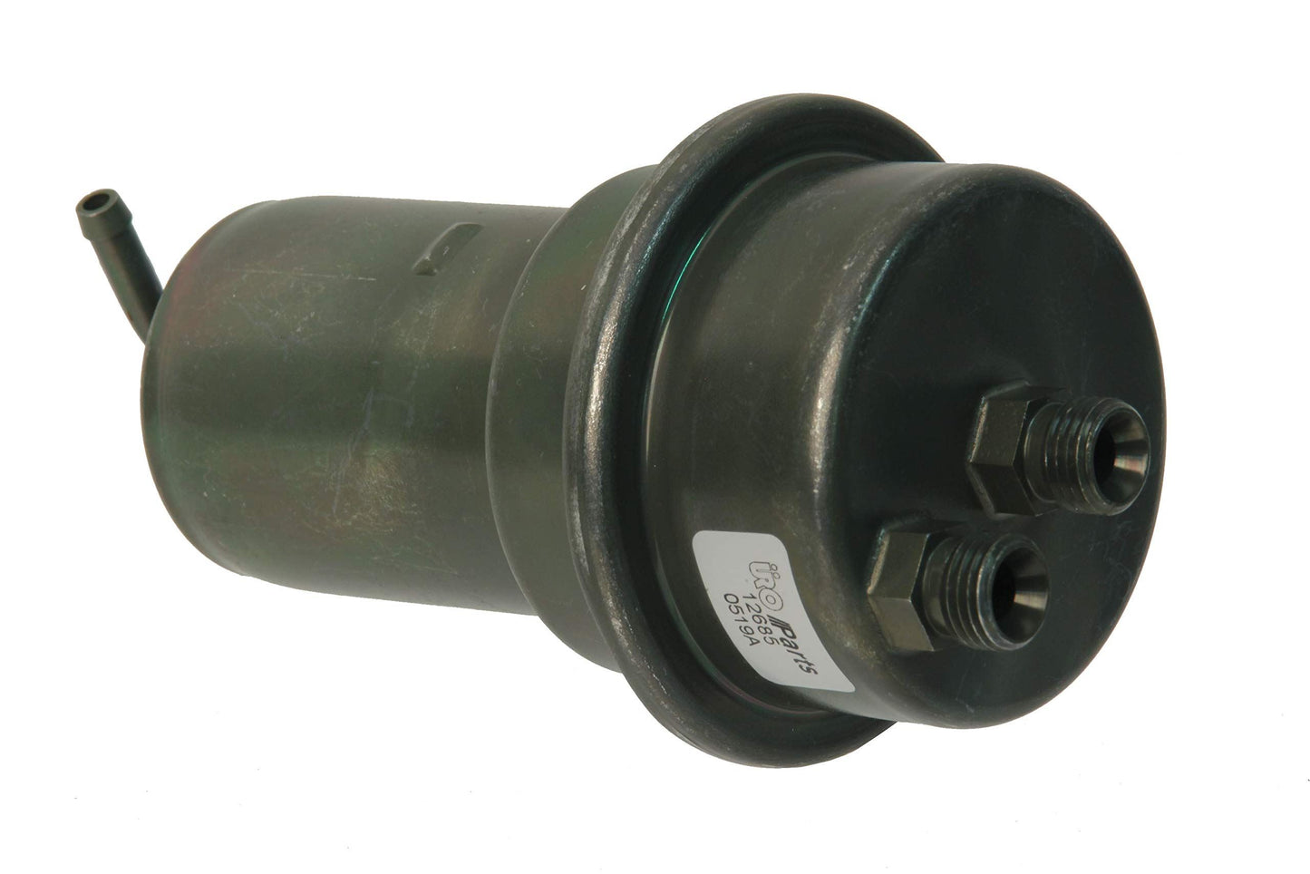 URO Parts URO-012396 Fuel Injection Fuel Accumulator