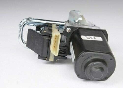 Piezas originales de GM 25809368 Kit de motor desplegable para tapa de maletero