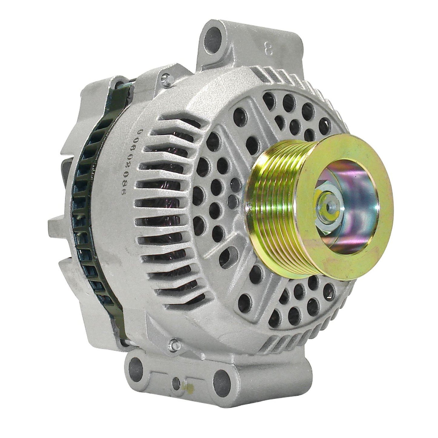 Alternador ACDelco Professional 334-2255A