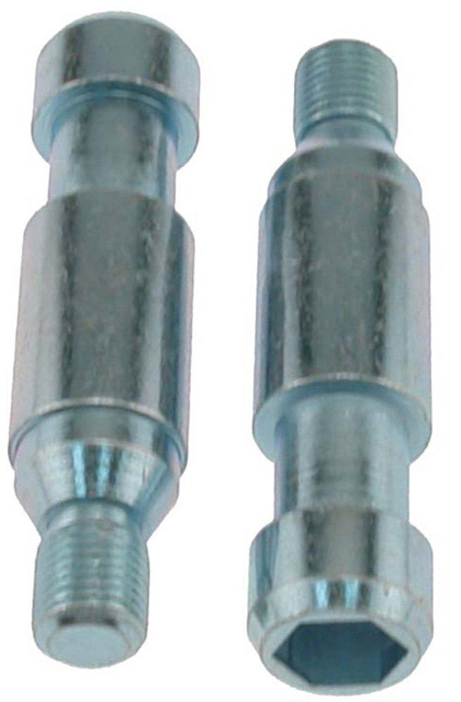 Kit de pernos de pinza de freno de disco Raybestos H15258