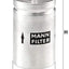 MANN-FILTER WK 512 Filtro de combustible