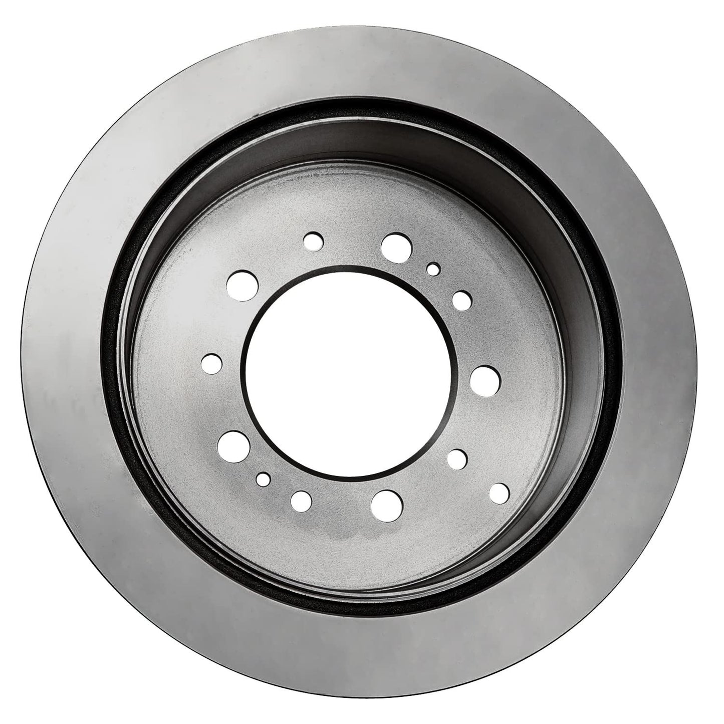 Beck/Arnley 083-3032 Rotor de freno de disco