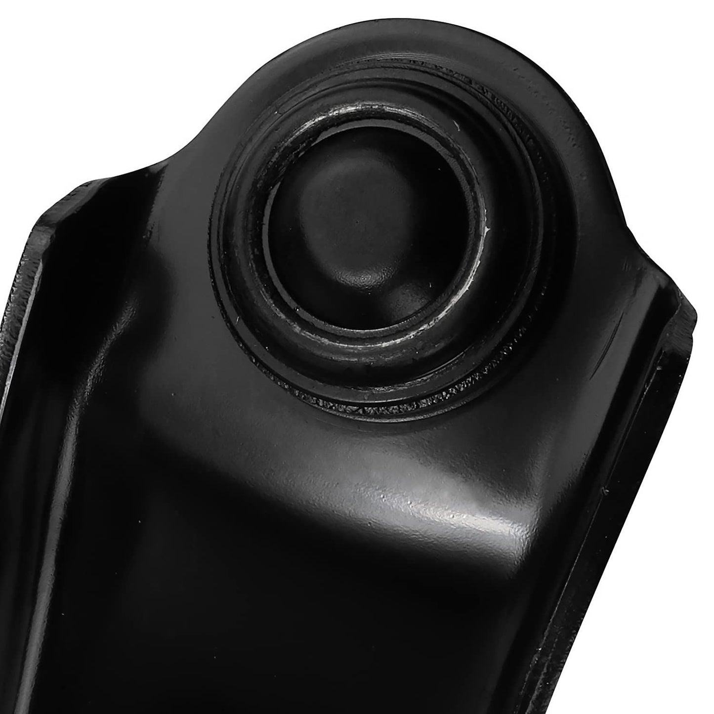 Beck/Arnley 102-7767 Conjunto de brazo de control de suspensión y rótula