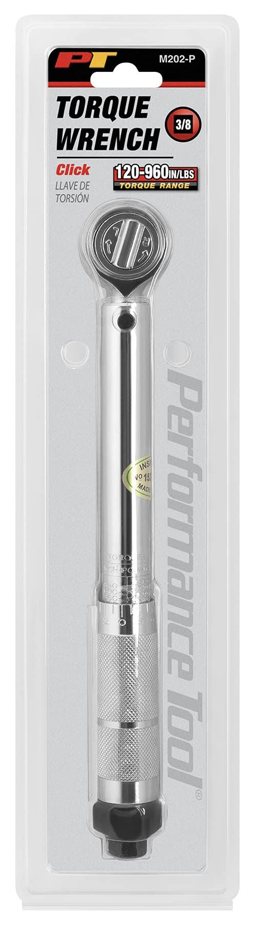 OUTIL DE PERFORMANCE M202P