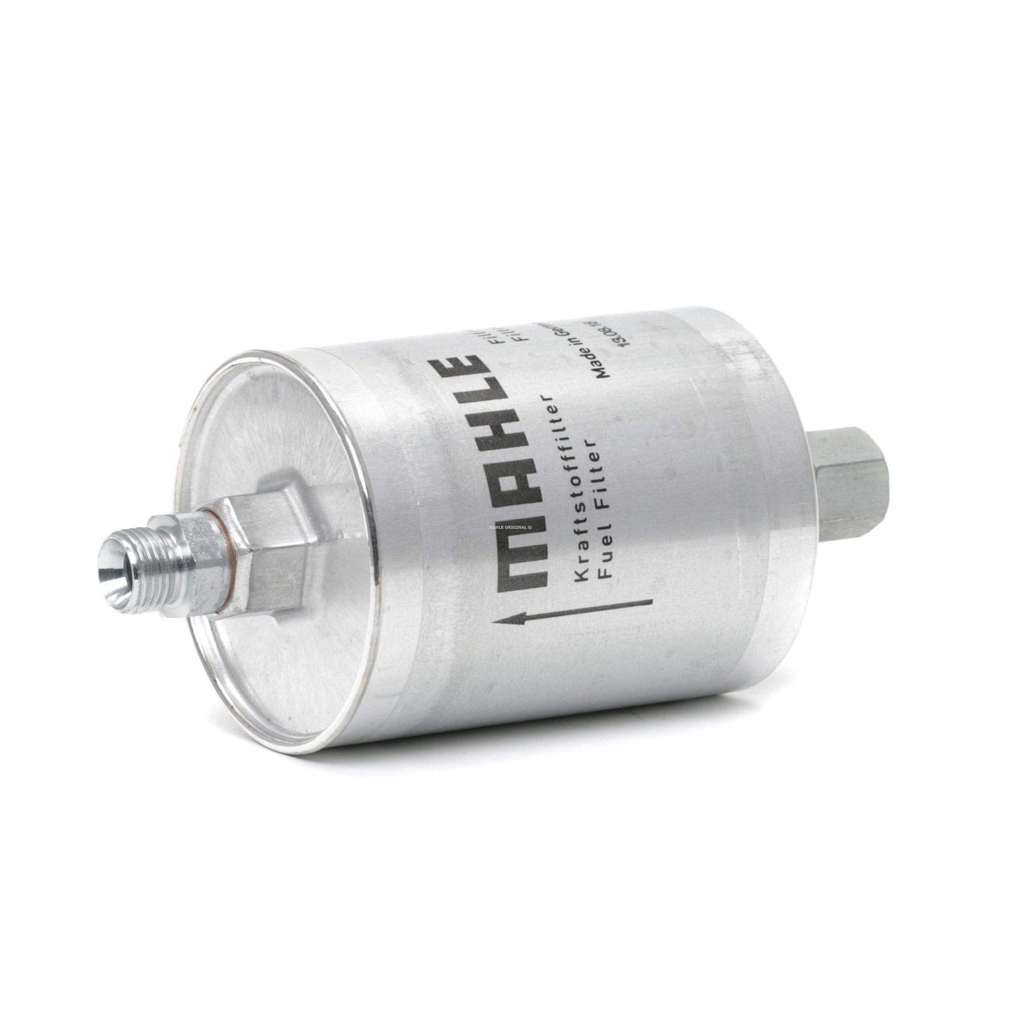 Mahle KL 21 Filtro de combustible