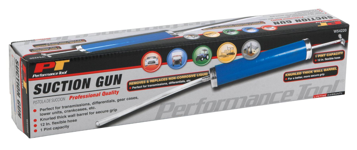 PERFORMANCE TOOL W54220