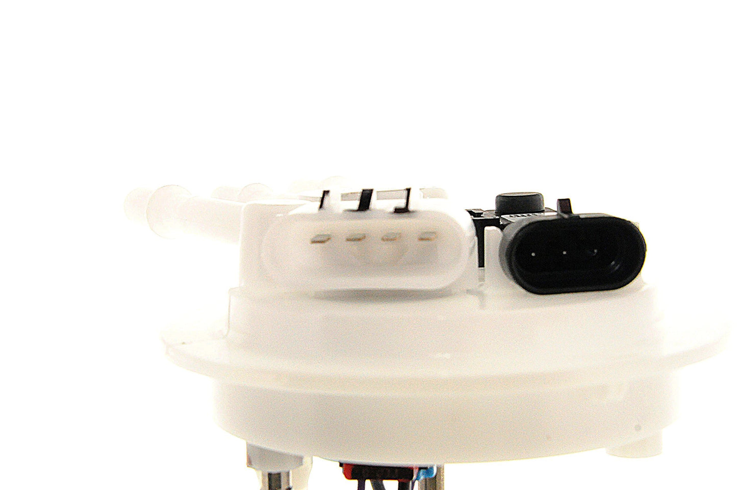 Genuine GM Parts MU1731 Fuel Pump Module Assembly