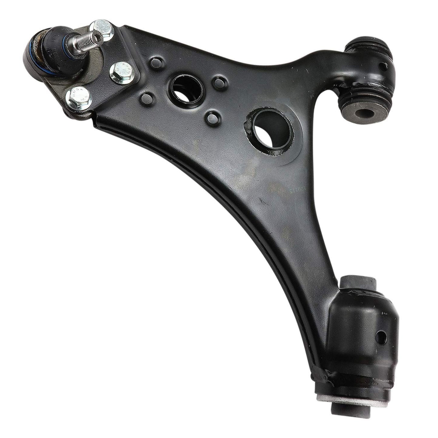 Beck/Arnley 102-7641 Bras de commande de suspension et joint à rotule