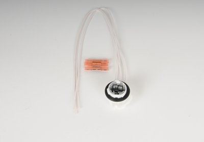 ACDelco GM Original Equipment LS109 Toma de luz de señal de giro