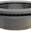 ACDelco Professional Durastop 18A81018 Rotor de freno de disco
