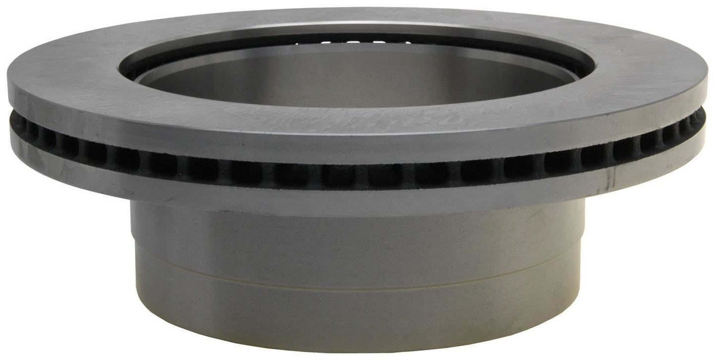 ACDelco Professional Durastop 18A81018 Rotor de freno de disco