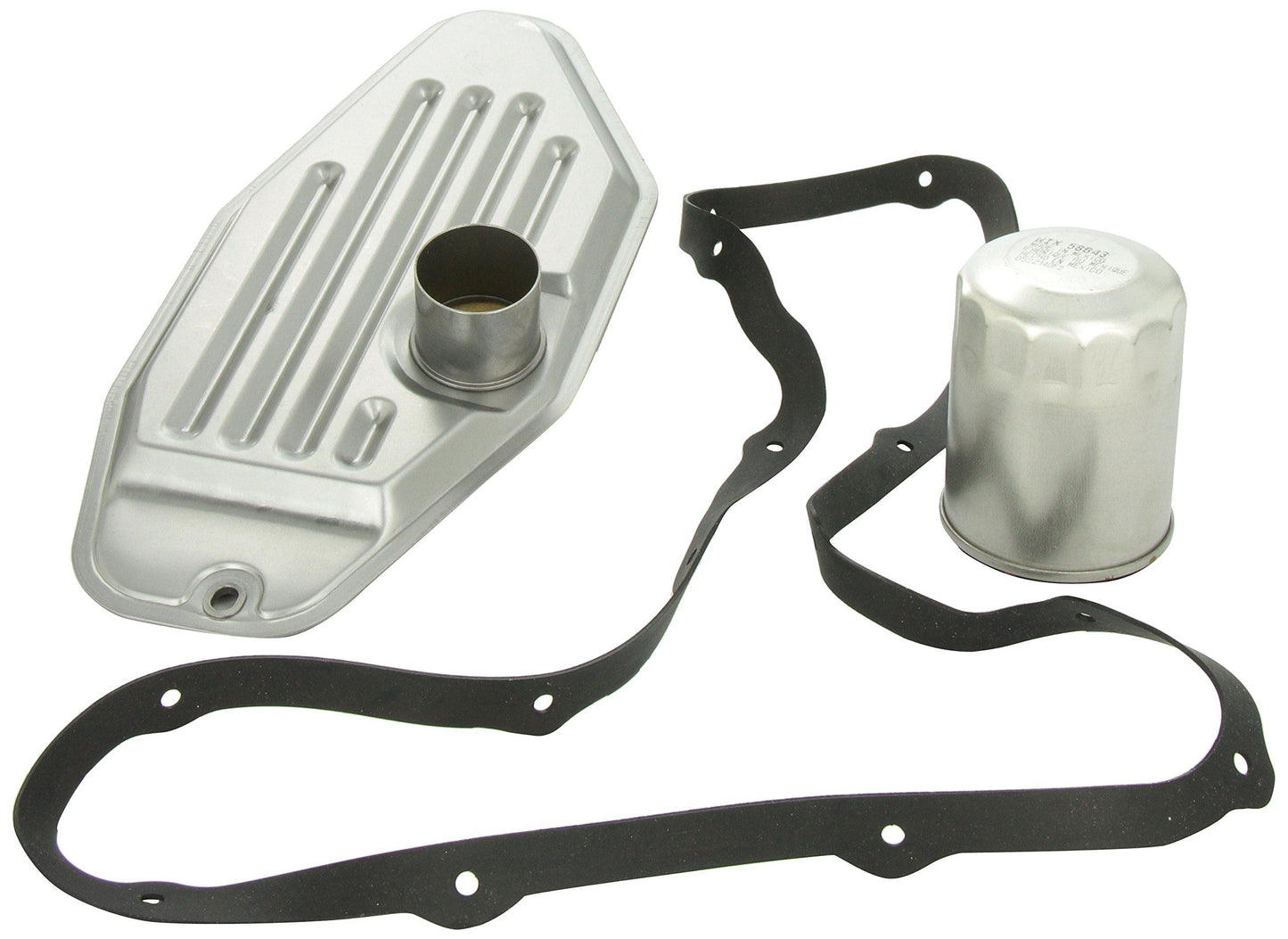 Wix 58843 Transmission Filter Kit