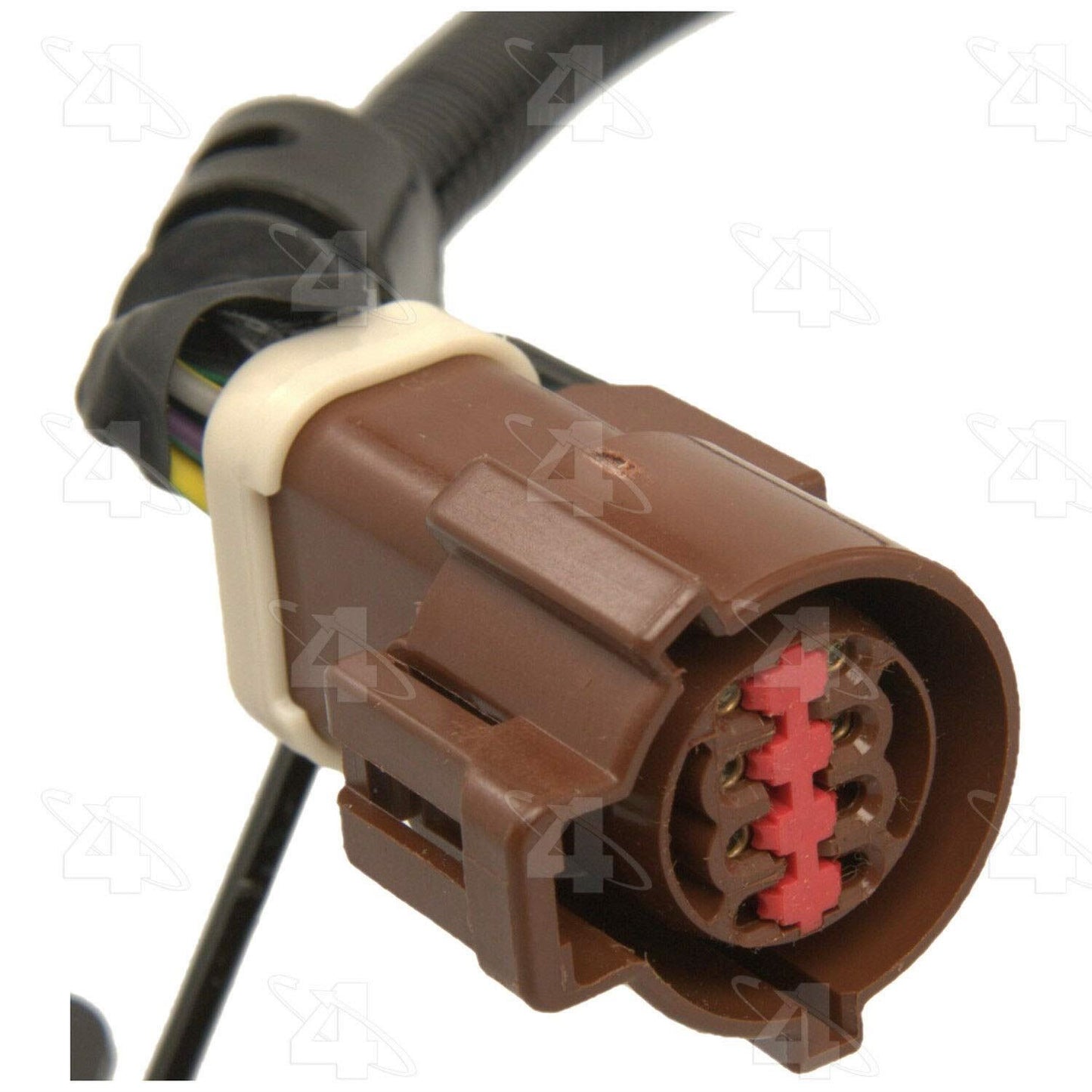 Embrayage de ventilateur de refroidissement moteur Four Seasons 46056