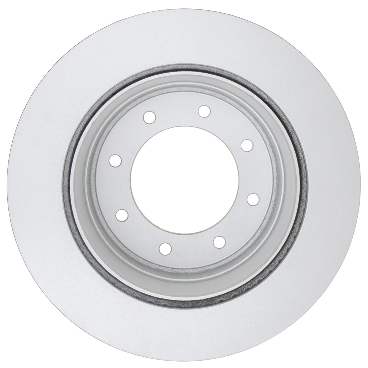 ACDelco Professional Durastop 18A81018 Rotor de freno de disco