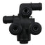 Beck/Arnley 202-0006 Vanne de commande de chauffage CVC