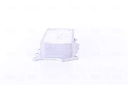 Nissens North America 90784 Engine Oil Cooler