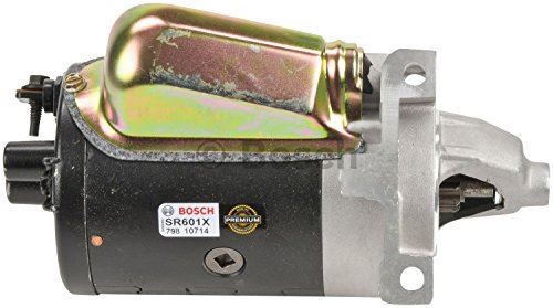 Bosch SR601X