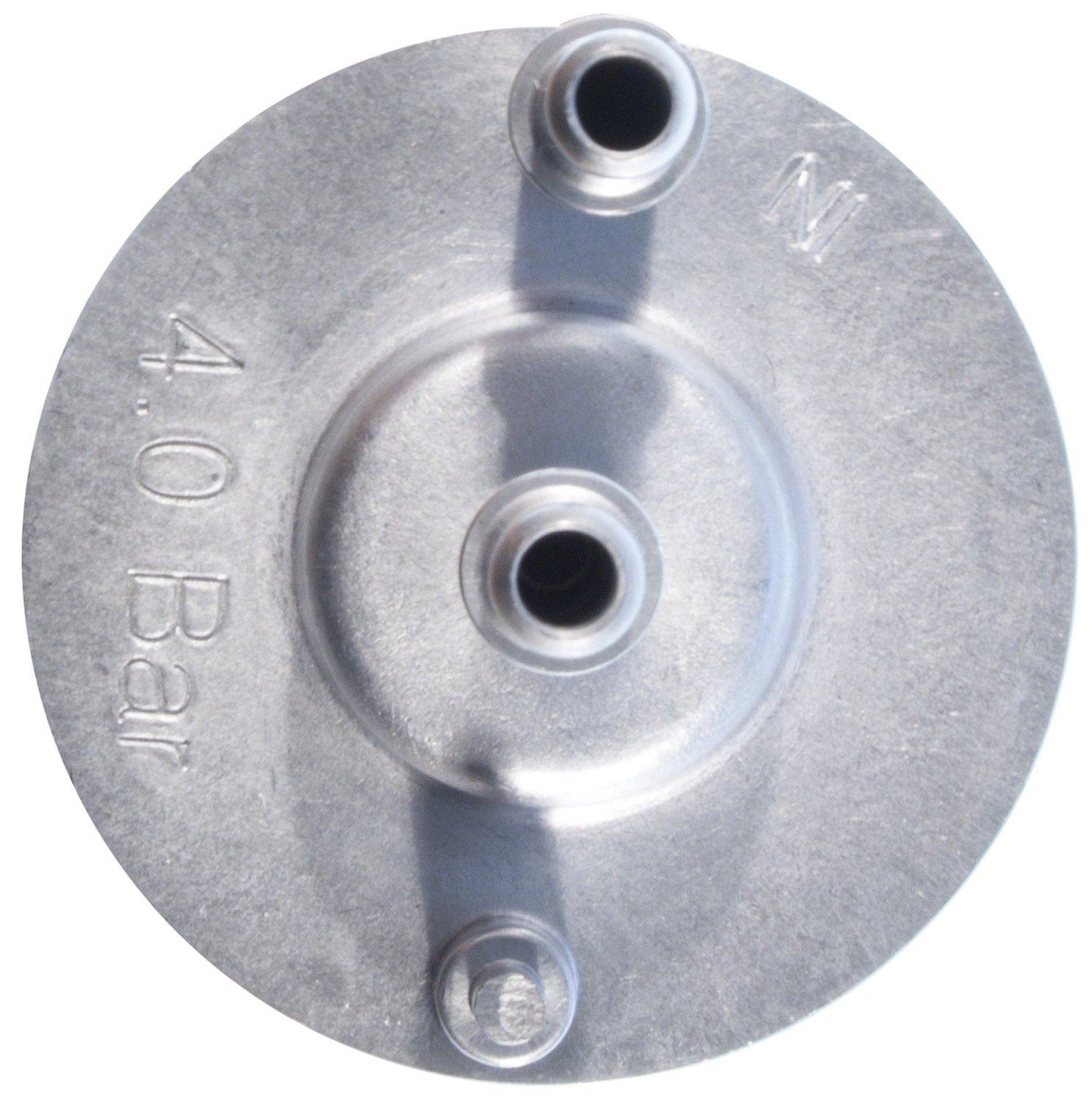 Mahle KL 156/3 Fuel Filter