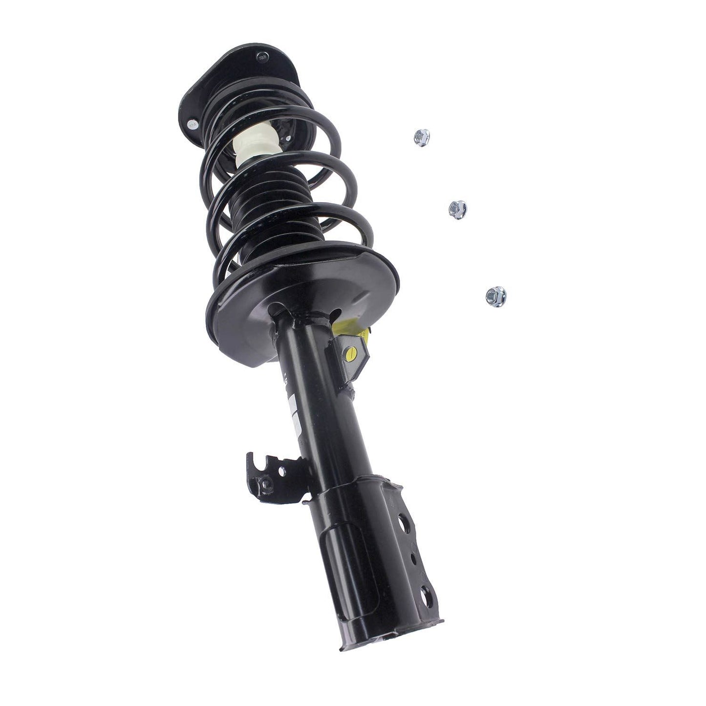 KYB SR4068 Suspension Strut and Coil Spring Assembly