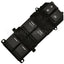 BWD WST1718 Interruptor de bloqueo de puerta