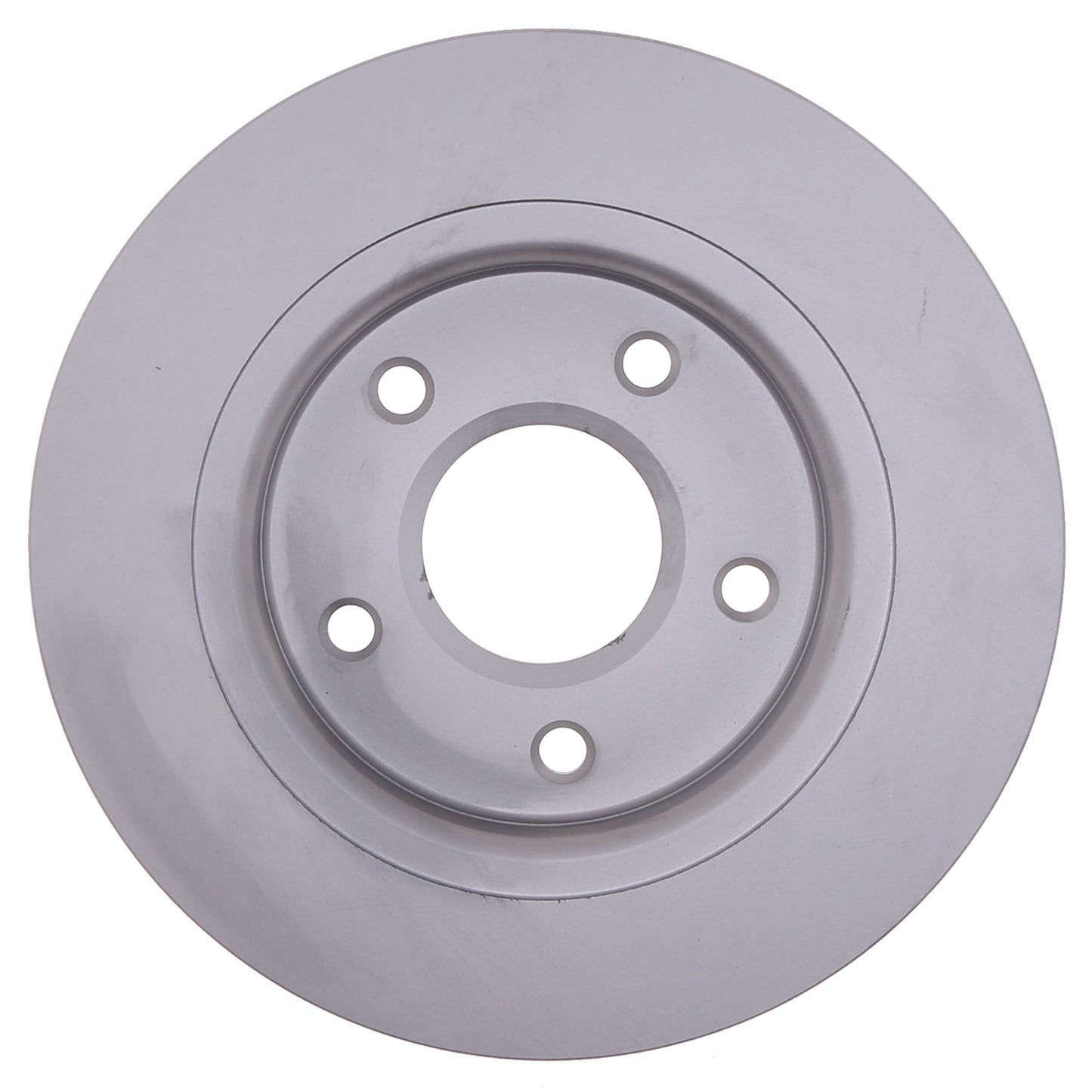 ACDelco Advantage 18A2558AC Rotor de frein à disque
