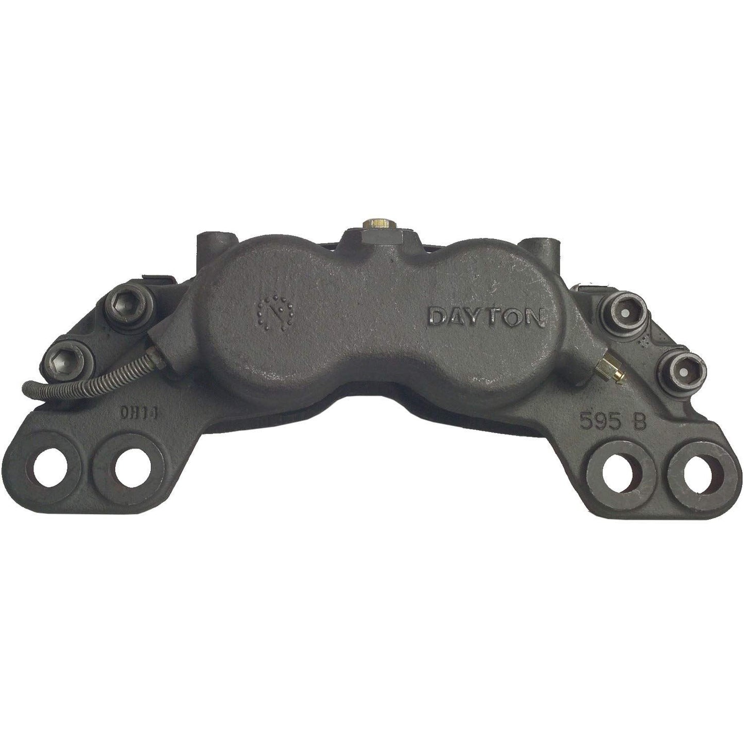 Cardone 18-8051 Disc Brake Caliper